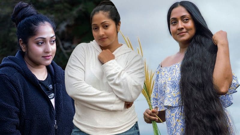 ''විවාහ වෙද්දිම මම දැනගෙන හිටියා දවසක මේ තීරණය ගන්න සිදුවෙනවා කියලා. මම ලංකාවෙදි වුණත් බොහොම සරල ජීවිතයක් ගත කළේ...'' - දිලිනි ලක්මාලි