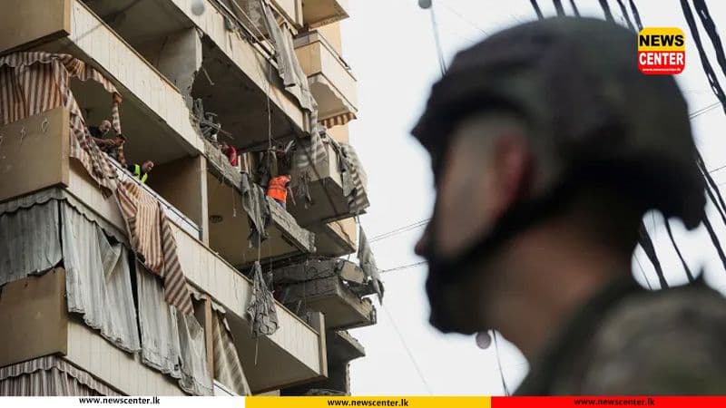 ඊශ්‍රායල ප්‍රහාරයකින්, හිස්බුල්ලා සංවිධානයේ ජ්‍යෙෂ්ඨයෙක් ජීවිතක්ෂයට