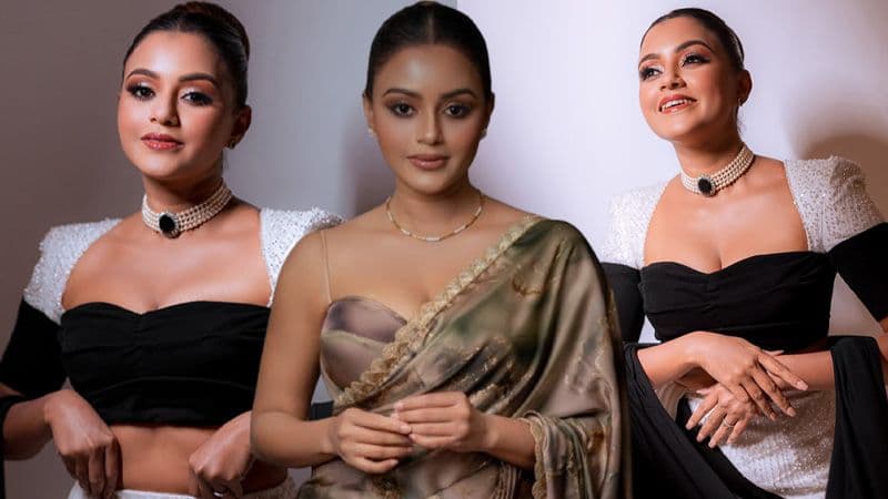 ''මම ක්ෂේත්‍රයට ඇවිල්ලා අවුරුදු 16ක් 17ක්. කියන තරම් මට සම්මාන ලැබිලා නෑ...'' - දිනක්ෂි ප්‍රියසාද්