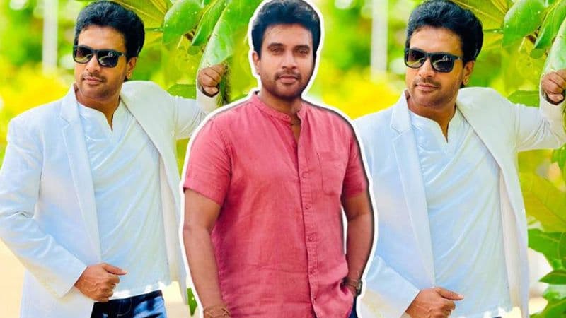 වයස යන්න, ඉලක්කමක් විතරක්ම බව කියන චන්න - අවුරුදු 60ක කොල්ලෙක්