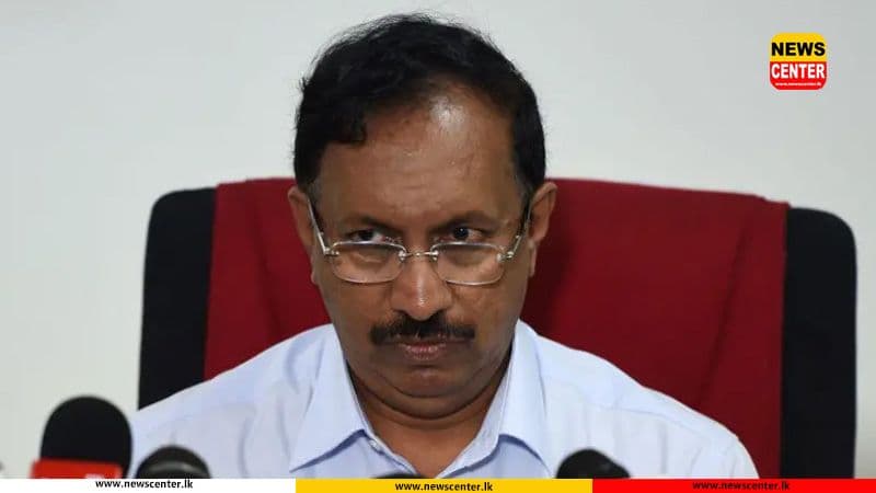 හිටපු අමාත්‍ය අනුර ප්‍රියදර්ශන යාපාට අධිචෝදනා