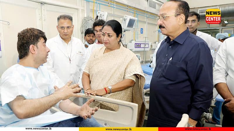 දිල්ලි පිපිරීමෙන් දිවි අහිමි වූවන්ගේ පවුල්වලට, ඉන්දීය රුපියල් ලක්ෂ 10ක වන්දික්