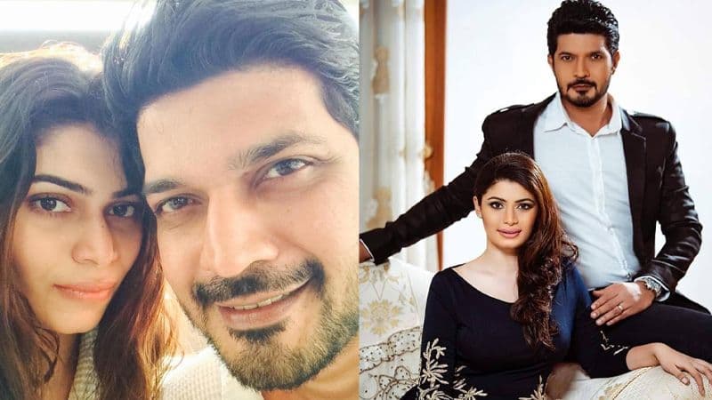 ''හිරාන් අපි බැඳපු මුල කිව්වා, මට ඔයත් එක්ක අවුරුදු දහයක් හිටියා නම් ඇති කියලා'' - හිරාන්ගෙන් වෙන්වීම ගැන හිරුණිකා පළමුවරට කියන කතාව