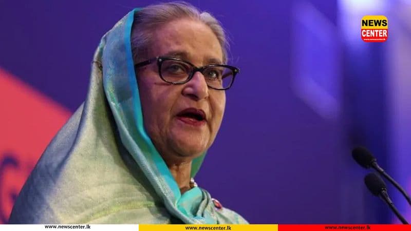 ෂෙයික් හසීනාට මරණ දඬුවම නියම කරන්නැයි ඉල්ලීමක් 