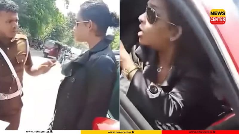  Woman Who Obstructed Police and Ignored Orders Further Remanded by Gampaha Magistrate 