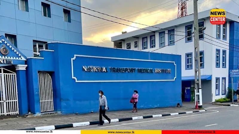 Temporary Driver’s licences now issued from Nugegoda Medical Institute