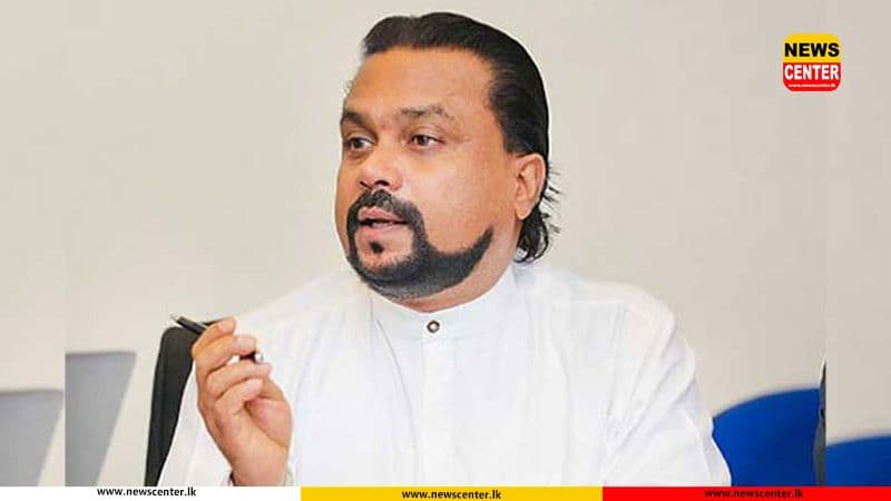 හිටපු අමාත්‍ය විමල් වීරවංශට වරෙන්තු නිකුත් කෙරේ 