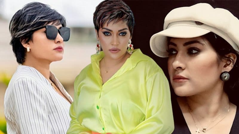 ''රඟපානවා කියන එක ලේසි නැහැ. ඒක හරිම අමාරු දෙයක්... ඒ තරම් අමාරු ජොබ් එකක් මම දැකලා නැහැ'' - සාරා අබේවර්ධන