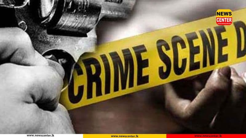 Watch : දවසේ වෙඩිල්ල බණ්ඩාරගමින් - අයෙක් ජීවිතක්ෂයට