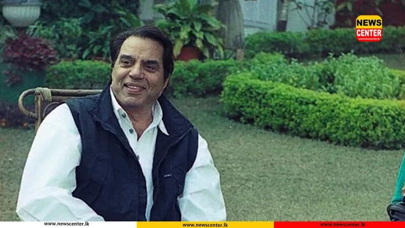 ප්‍රවීණ ඉන්දීය නළු ධර්මේන්ද්‍ර මියගොස් ඇතැයි පළවන පුවත් අසත්‍ය බවට, දියණිය ඊෂා ඩියෝල්ගෙන් ප්‍රකාශයක්