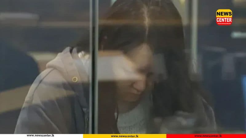 දරු දෙදෙනා ඝාතනය කළ, නවසීලන්ත මවකට ජීවිතාන්තය දක්වා සිර දඬුවම්