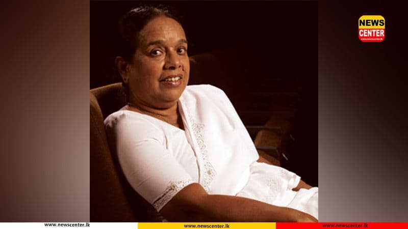 ගුවන්විදුලියේ එක් මැදිරියක්, හෙට සිට ජාතියේ යශෝරාවය ආචාර්ය නන්දා මාලිනිය නමින් නම් කෙරේ