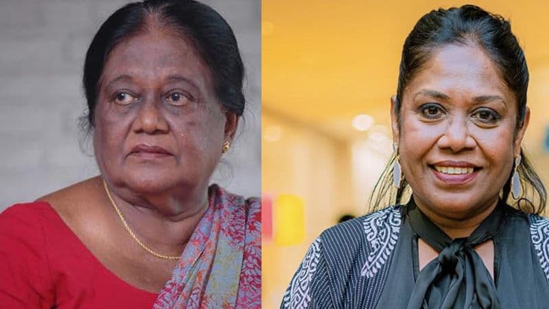 ''අම්මාගේ සහායෙන් කියනවට වඩා, ඇය තමයි මම අද ඉන්න තත්ත්වයට හේතුව වුණේ කිව්වොත් හරි..'' - ප්‍රවීණ රංගන ශිල්පිනී කෞෂල්‍යා ප්‍රනාන්දු