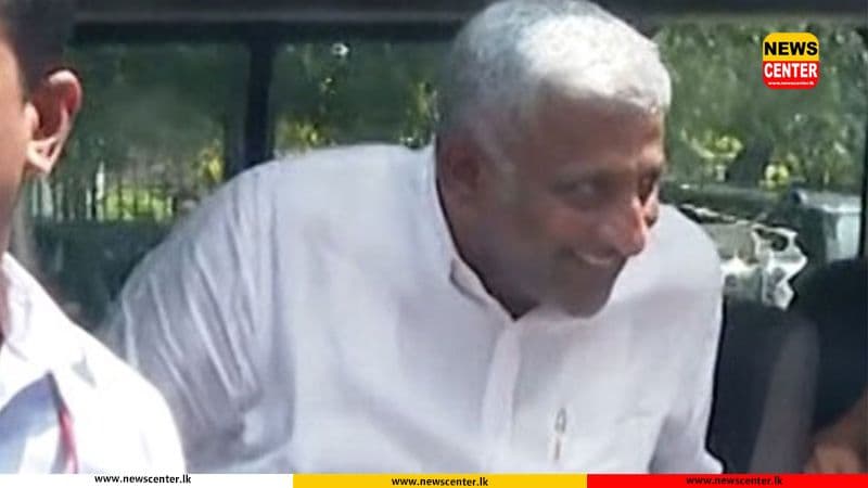 Watch :හිටපු අමාත්‍ය ප්‍රසන්න රණතුංගට ඇප 