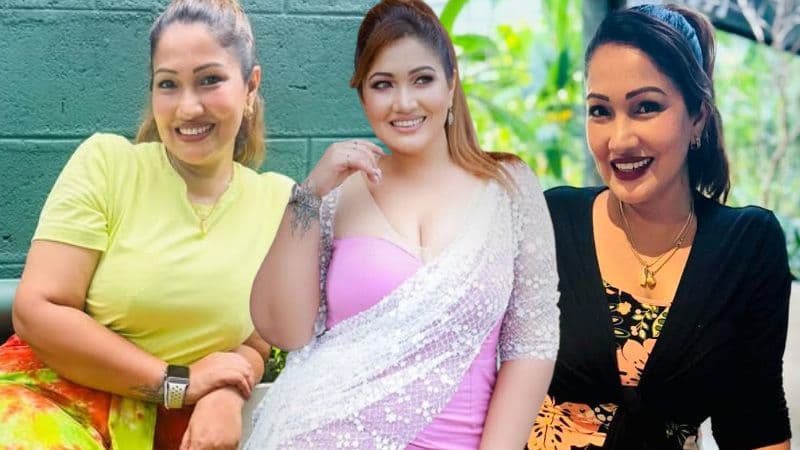 ''මගේ කසාදෙ ඇතුළෙ කියනවා නම් මට මගේ දෙමාපියන්ට සලකන්න එපා කියලා, මට බෑ ඒක කරන්න...'' 