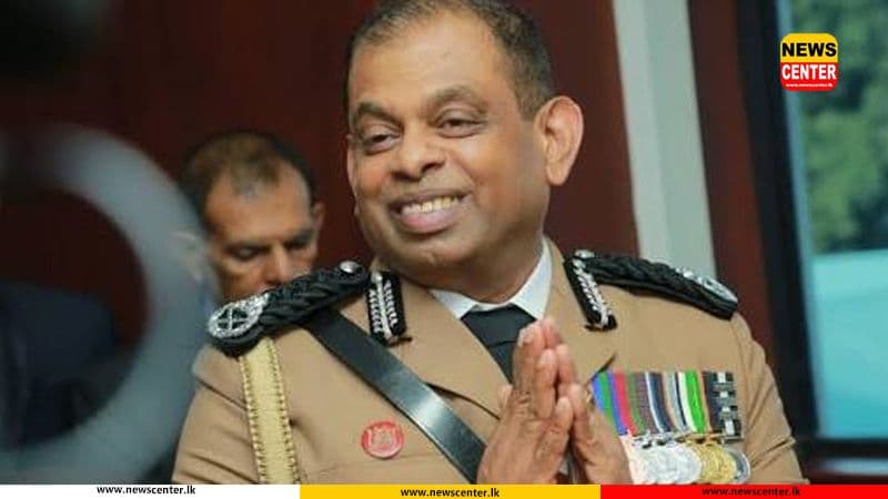 Watch : හිටපු පොලිස්පති දේශබන්දු තෙන්නකෝන් 27 දක්වා රිමාන්ඩ්