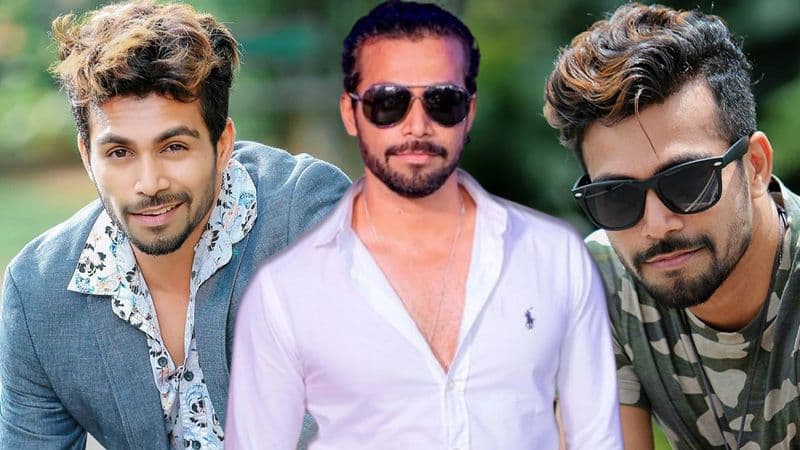 ''මම ලංකාවෙන් ගියේ නෑ, ගමට ඇවිත් පොඩි විරාමයක් ගත්තා'' - නුවන් ගුණසේකර