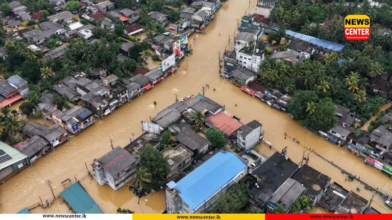 ආපදා මරණ ගණන 474ක් දක්වා ඉහළට - අතුරුදන් ගණන 356ක්