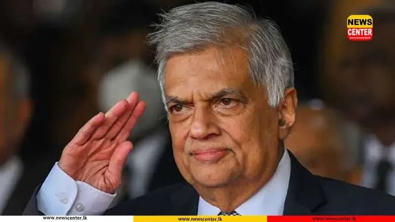 Former President Ranil Wickremesinghe to Make Special Statement 
