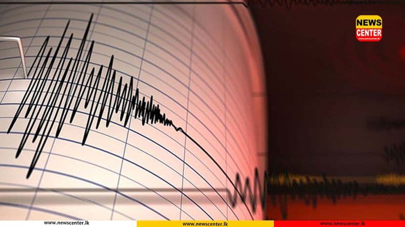 බංග්ලාදේශයට ප්‍රබල භූ කම්පනයක්