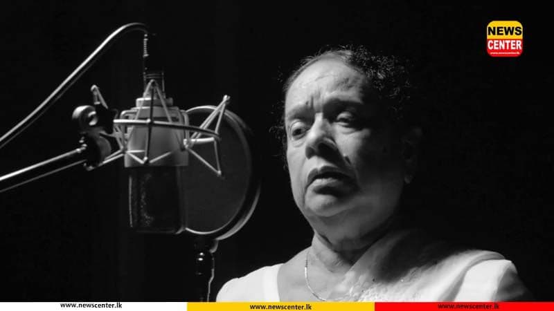 ආචාර්ය නන්දා මාලනී නමින් ගුවන්විදුලි සංස්ථාවේ මැදිරි අංක 09 නම් කරයි