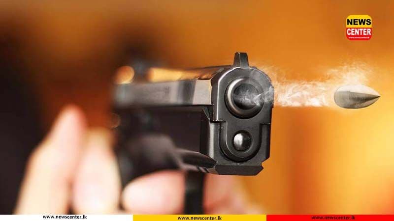 අද දවසේ වෙඩිල්ල බොරැල්ලෙන් 