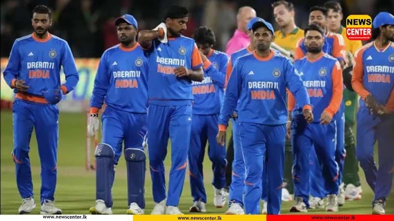 ආසියානු කුසලානයට එන ප්‍රබල ඉන්දීය සංචිතය නම් කෙරේ