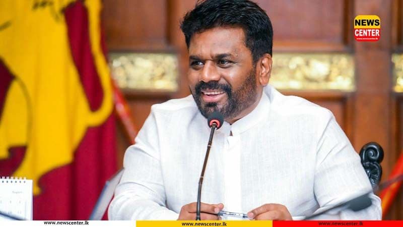 “Let’s build a Sri Lanka where children and elders live with security and dignity” – President