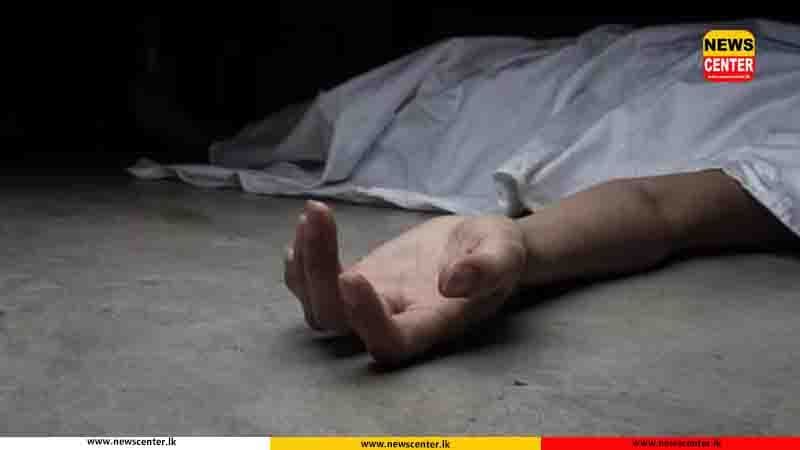 බසයෙන් බැසීමට ගොස් බසයටම යටවී සිව් දරු මවක් අවසන් ගමන් යයි 