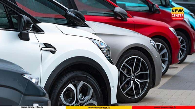 වාහන මිල දැන් අඩුවෙමින් පවතිනවා – වාහන ආනයනකරුවන්ගේ සංගමය දැනුම් දෙයි