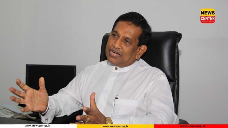 Warrant Issued Rajitha Senaratne Notified to Appear in Court
