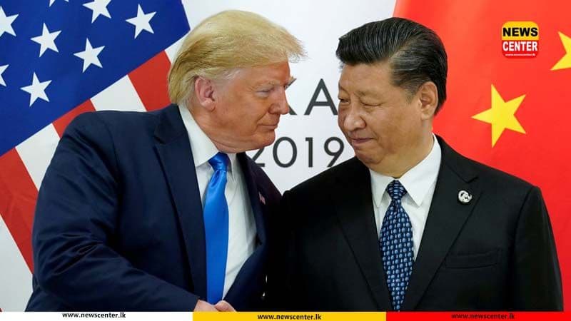 Trump will meet Xi in South Korea, says White House