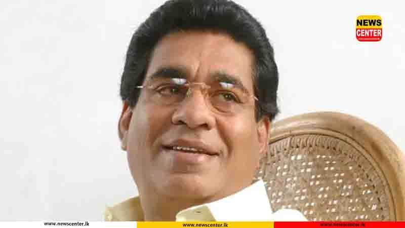 Ex-Minister Mervyn Silva pleads not guilty to bribery charges