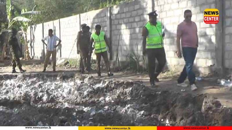 'ICE' Drug Found in Middeniya Chemical Stock, NDDCB Report Confirms