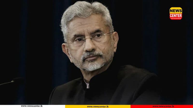 Indian Foreign Minister Dr. S. Jaishankar Meets President Dissanayake to Affirm Post-Cyclone Support