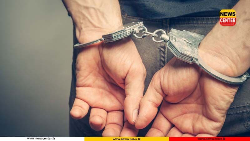 Shocking Theft: Five Excise Officers Remanded Over Rs. 102 Million Heist in Colombo 