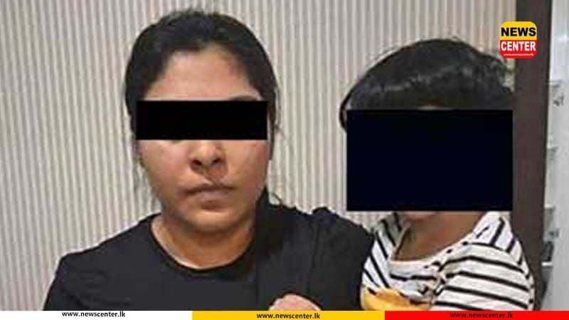 Wife of ‘Backhoe Saman’ further remanded