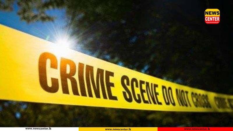 Suspect killed in shootout with STF at Sooriyawewa