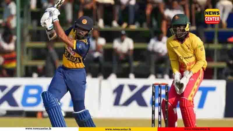 තුන්කොන් T20 තරගාවලියේ ශ්‍රී ලංකාව සහභාගීවන පළමු තරගය අද