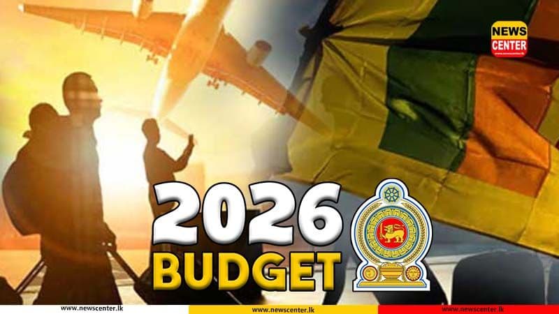 Sri Lanka's 2026 Budget: Focus on Public Sector Benefits, Housing, and Tax Reform