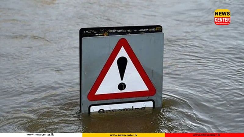 මහවැලි ගඟ ආශ්‍රිත ගංවතුර අනතුරු ඇඟවීම තවදුරටත් දීර්ඝ කෙරේ