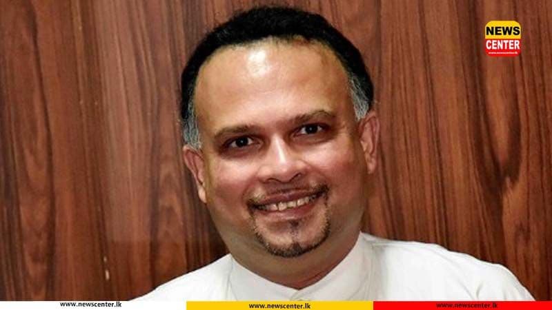 රනිල් ජනතා මුදලින් ගියේ රාජකීය වැඩකට - නවීන් දිසානායක 