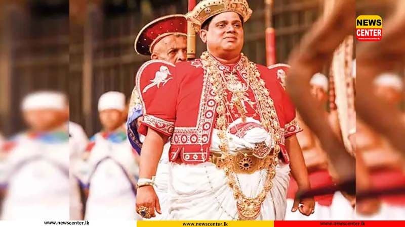 දියවඩන නිලමේ තනතුරේ වැඩ බැලීමට එරෙහි පෙත්සමට දින දෙයි 