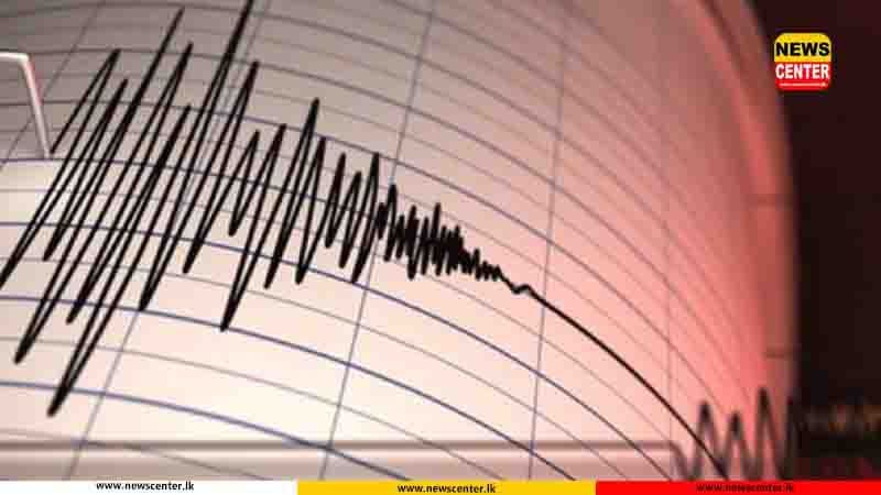 Earthquake rattles Cyprus, no immediate reports of damage