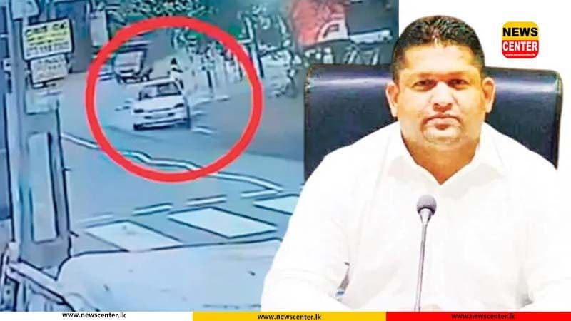 Gunman arrested in murder of ex-PS member Shantha Mudunkotuwa