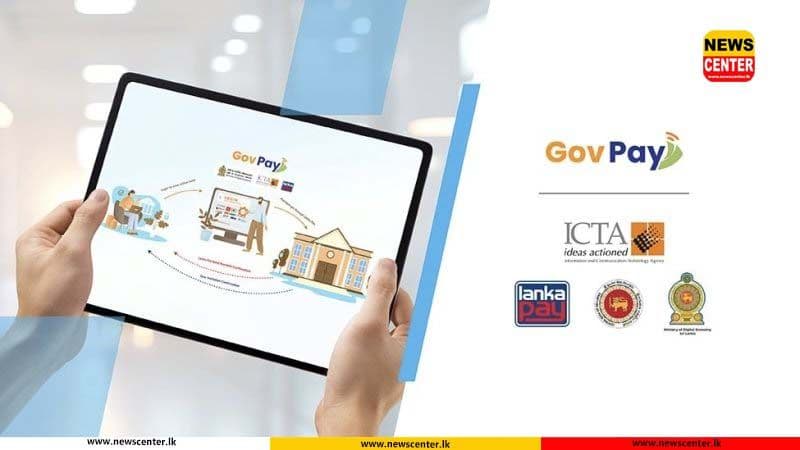 GovPay processes over Rs. 1 billion in digital payments