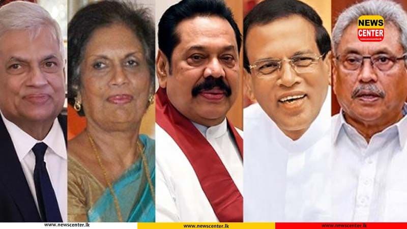 හිටපු ජනාධිපතිවරුන්ගේ හිමිකම් අවලංගු කිරීමේ පනත් කෙටුම්පතට එරෙහිව තවත් පෙත්සම් 3ක් ශ්‍රේෂ්ඨාධිකරණයට