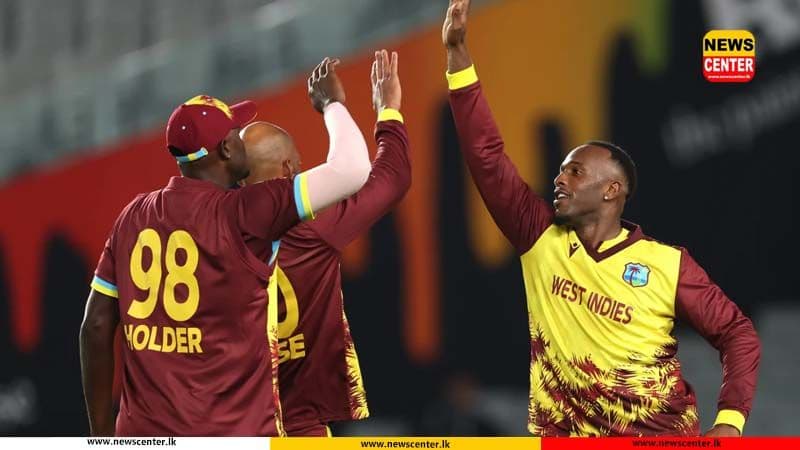 Dramatic Collapse Costs New Zealand as Windies Claim Seven-Run Victory