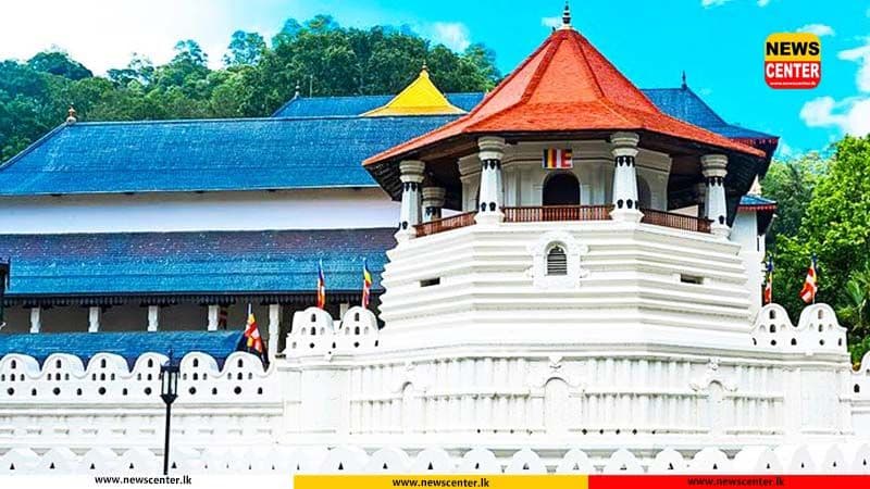 Kandy Dalada Maligawa Diyawadana Nilame election date announced