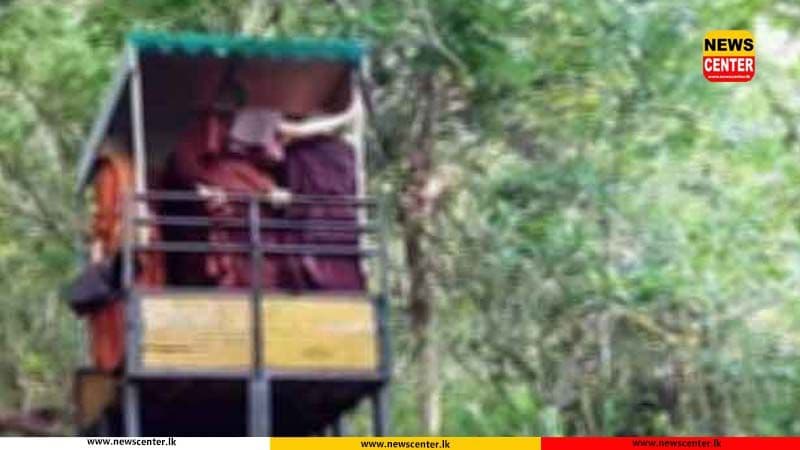 Tragedy at Na Uyana: Cable Car Collapse Kills Seven Monks